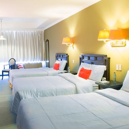 Hotel Ramada Inn San Salvador Exteriér fotografie