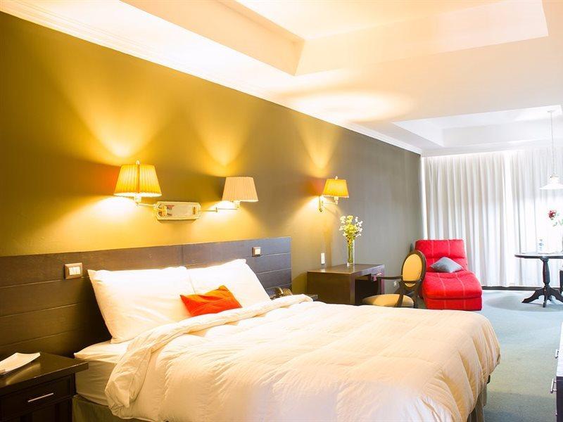 Hotel Ramada Inn San Salvador Exteriér fotografie