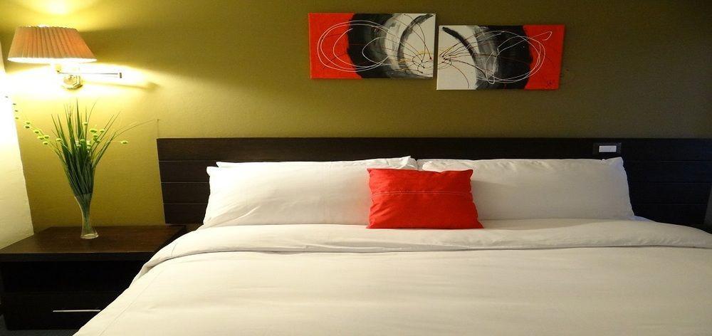 Hotel Ramada Inn San Salvador Exteriér fotografie