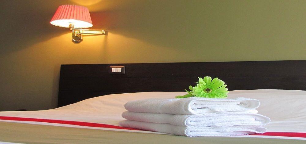 Hotel Ramada Inn San Salvador Exteriér fotografie